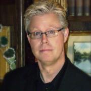 image of Dr Eklund